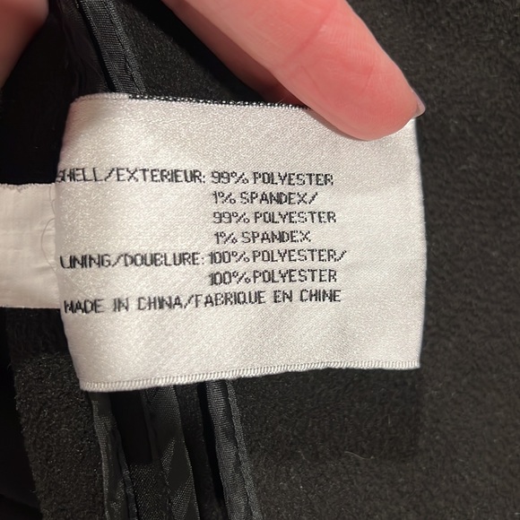 DKNY Fall/Spring Jacket - Picture 5 of 6